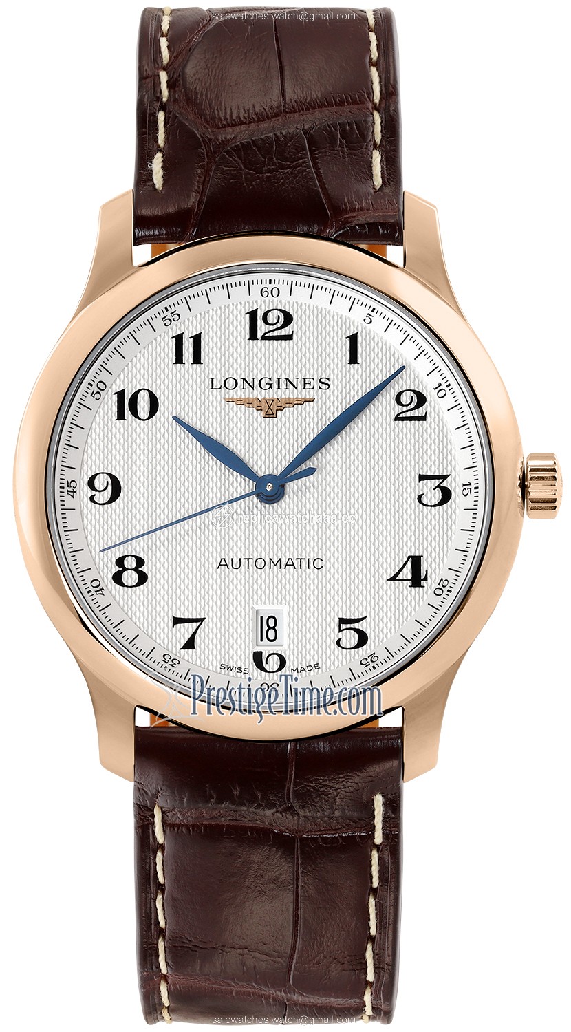 L2.628.8.78.3 L26288783 Longines Master Automatic 38.5mm Mens Watch L2.628.8.78.3 L26288783 Longines Master Automatic 38.5mm Mens Watch