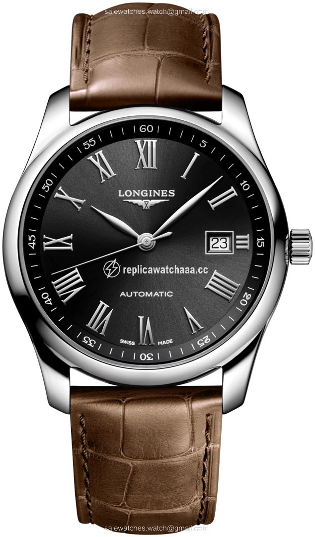 L2.793.4.59.2 L27934592 Longines Master Automatic 40mm Mens Watch L2.793.4.59.2 L27934592 Longines Master Automatic 40mm Mens Watch