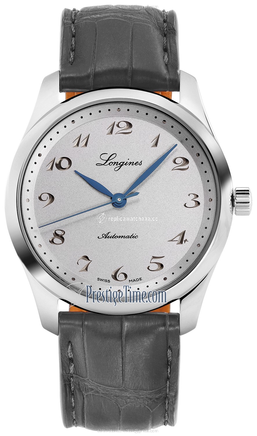 L2.793.4.73.2 L27934732 Longines Master Automatic 40mm Mens Watch L2.793.4.73.2 L27934732 Longines Master Automatic 40mm Mens Watch