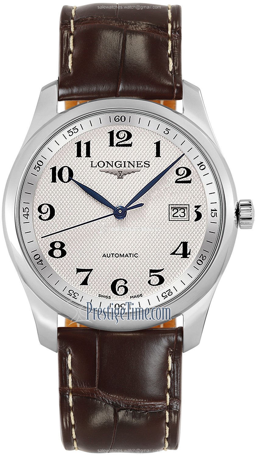 L2.793.4.78.3 Longines Master Automatic 40mm Mens Watch L2.793.4.78.3 Longines Master Automatic 40mm Mens Watch