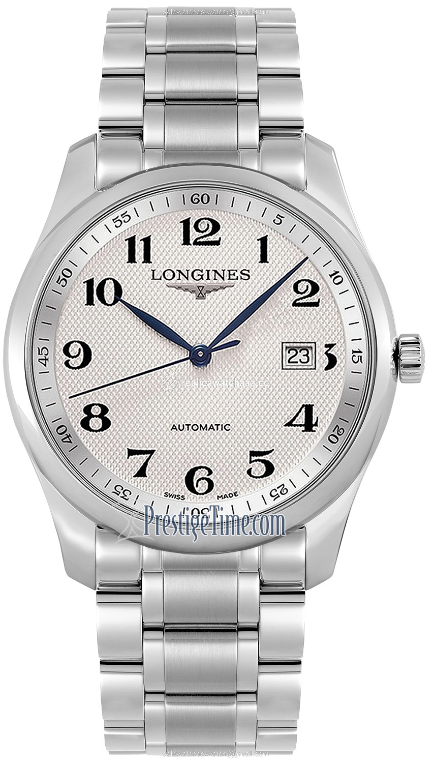 L2.793.4.78.6 Longines Master Automatic 40mm Mens Watch L2.793.4.78.6 Longines Master Automatic 40mm Mens Watch