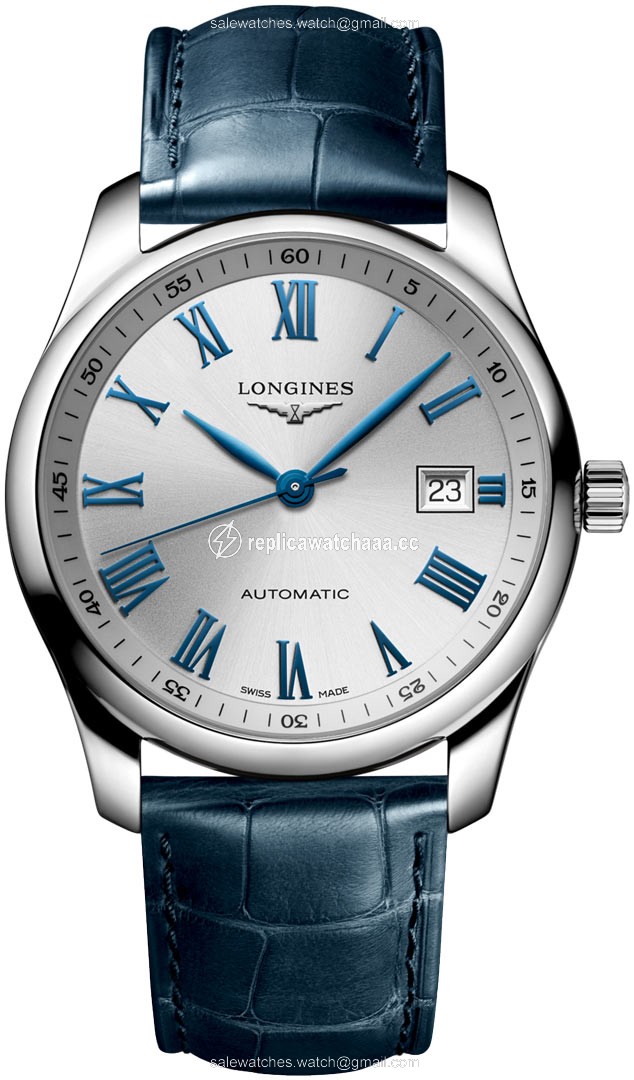 L2.793.4.79.2 L27934792 Longines Master Automatic 40mm Mens Watch L2.793.4.79.2 L27934792 Longines Master Automatic 40mm Mens Watch
