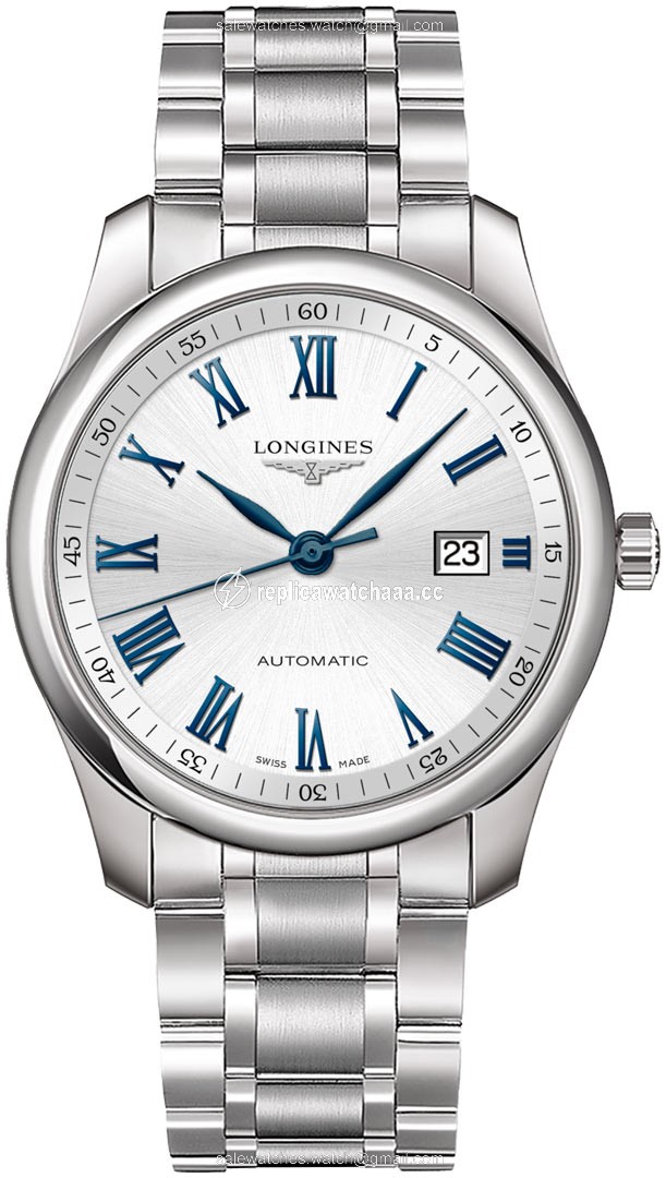 L2.793.4.79.6 L27934796 Longines Master Automatic 40mm Mens Watch L2.793.4.79.6 L27934796 Longines Master Automatic 40mm Mens Watch