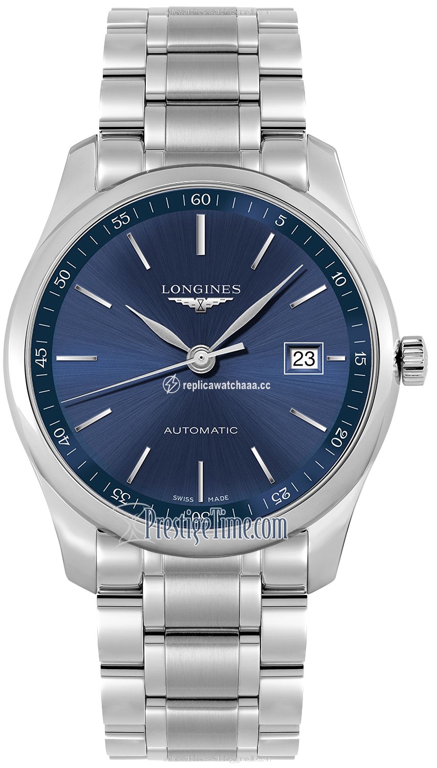 L2.793.4.92.6 L27934926 Longines Master Automatic 40mm Mens Watch L2.793.4.92.6 L27934926 Longines Master Automatic 40mm Mens Watch