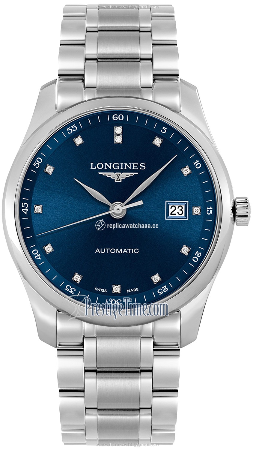 L2.793.4.97.6 L27934976 Longines Master Automatic 40mm Mens Watch L2.793.4.97.6 L27934976 Longines Master Automatic 40mm Mens Watch