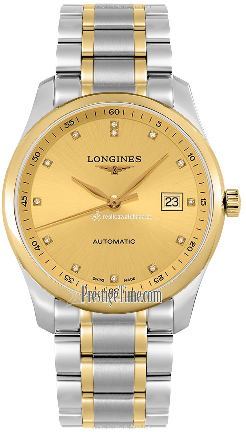 L2.793.5.37.7 L27935377 Longines Master Automatic 40mm Mens Watch L2.793.5.37.7 L27935377 Longines Master Automatic 40mm Mens Watch