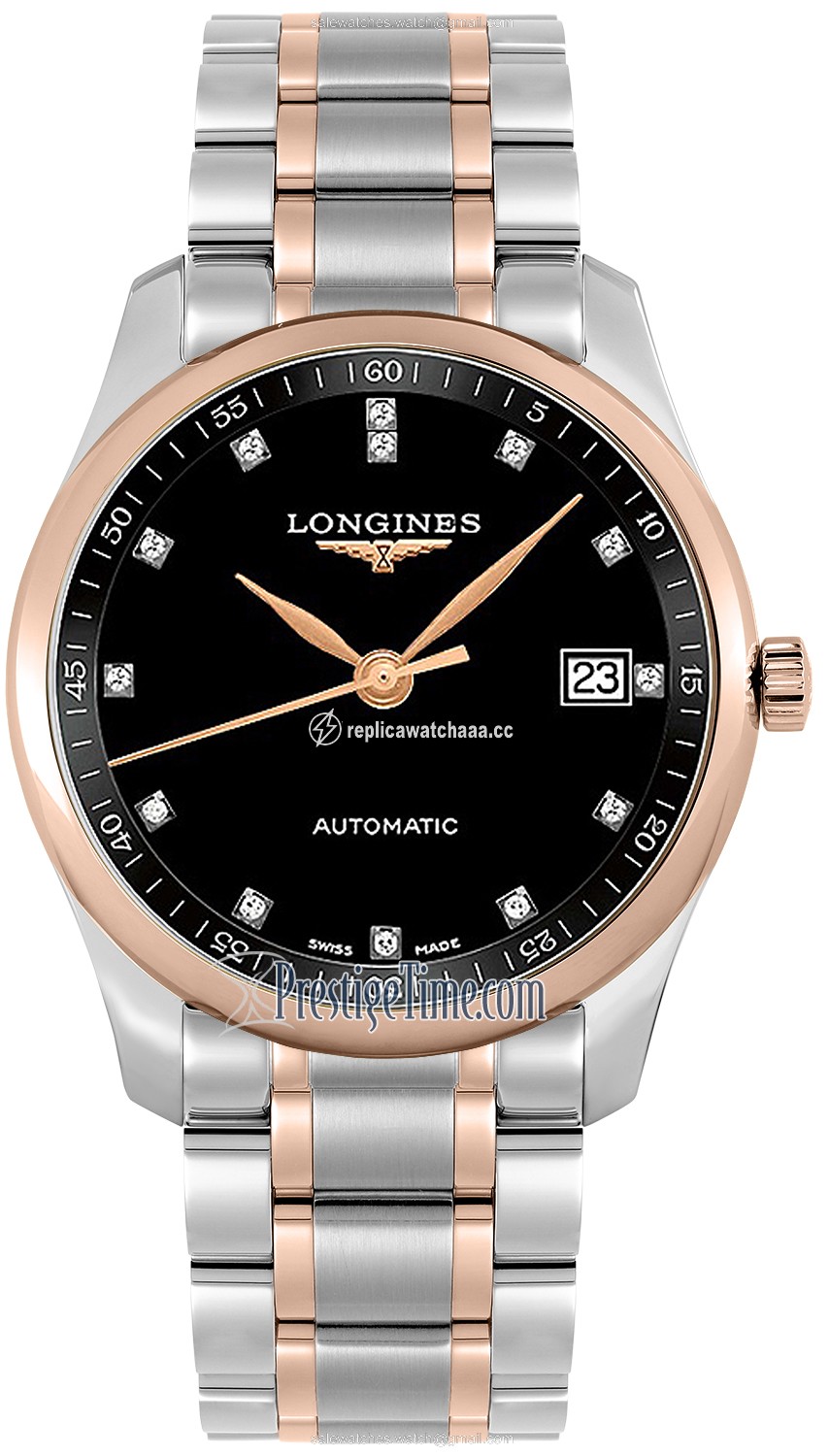 L2.793.5.57.7 Longines Master Automatic 40mm Mens Watch L2.793.5.57.7 Longines Master Automatic 40mm Mens Watch