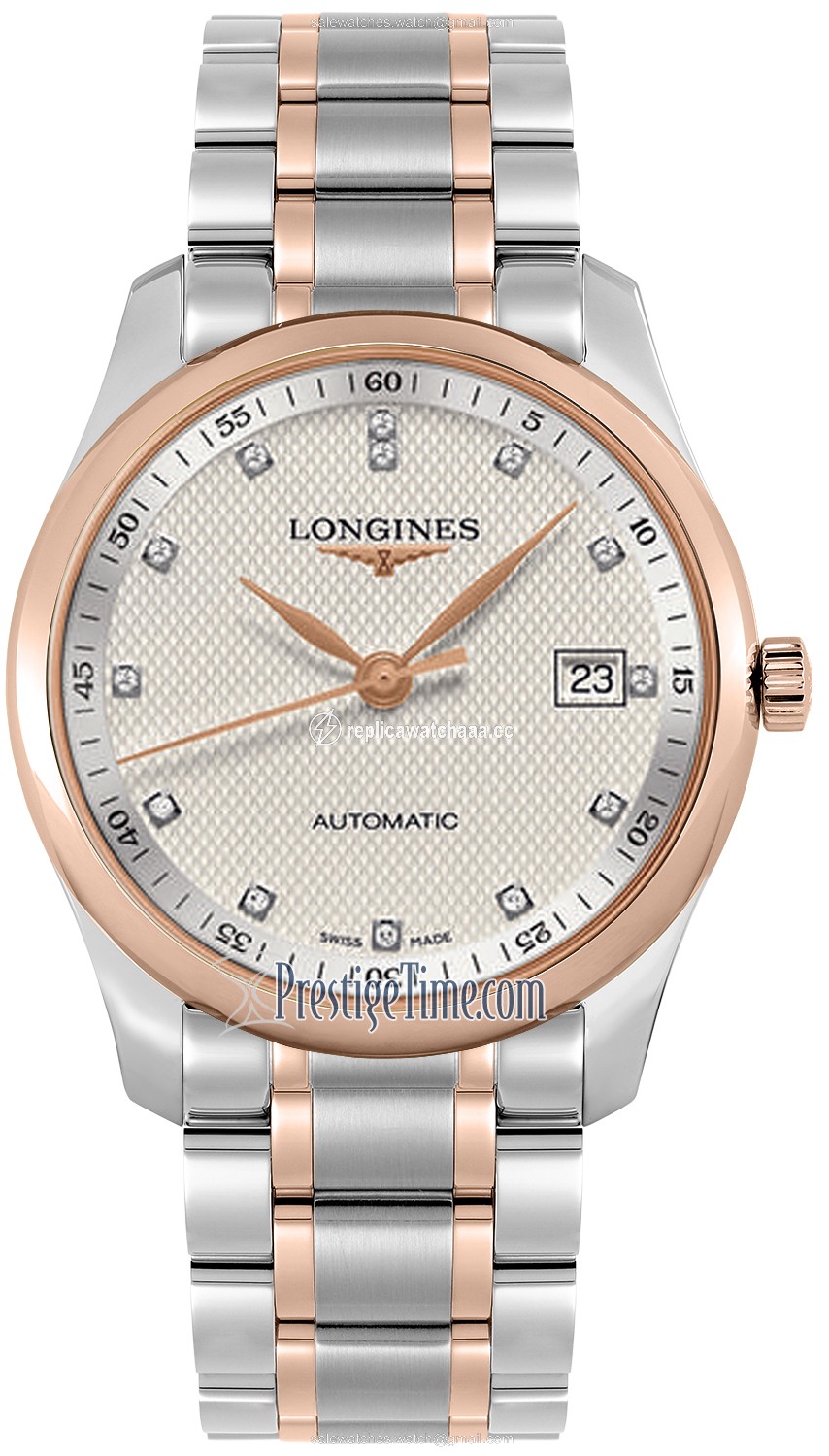 L2.793.5.77.7 Longines Master Automatic 40mm Mens Watch L2.793.5.77.7 Longines Master Automatic 40mm Mens Watch