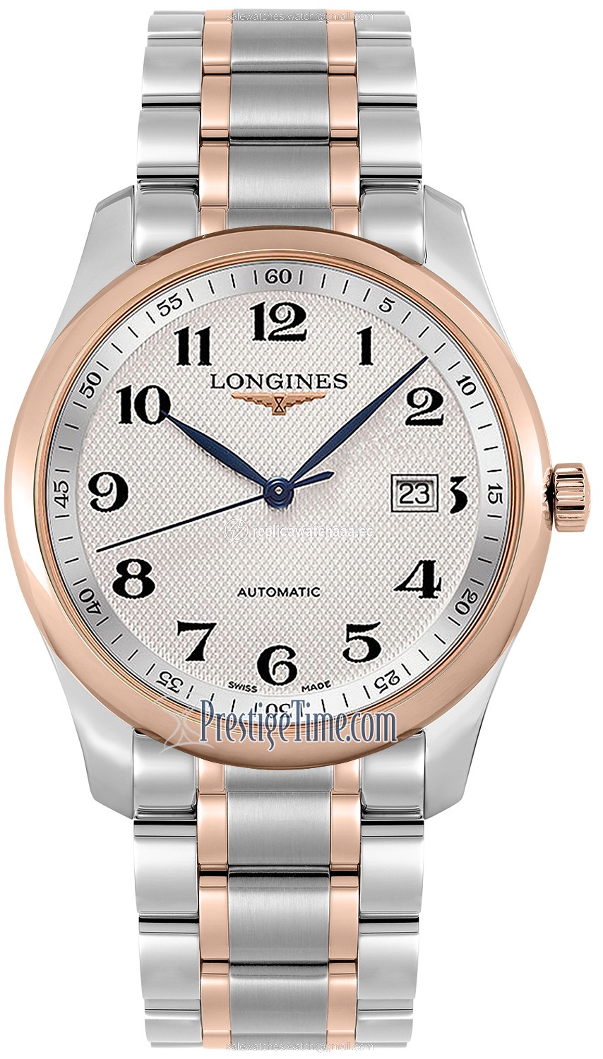L2.793.5.79.7 Longines Master Automatic 40mm Mens Watch L2.793.5.79.7 Longines Master Automatic 40mm Mens Watch