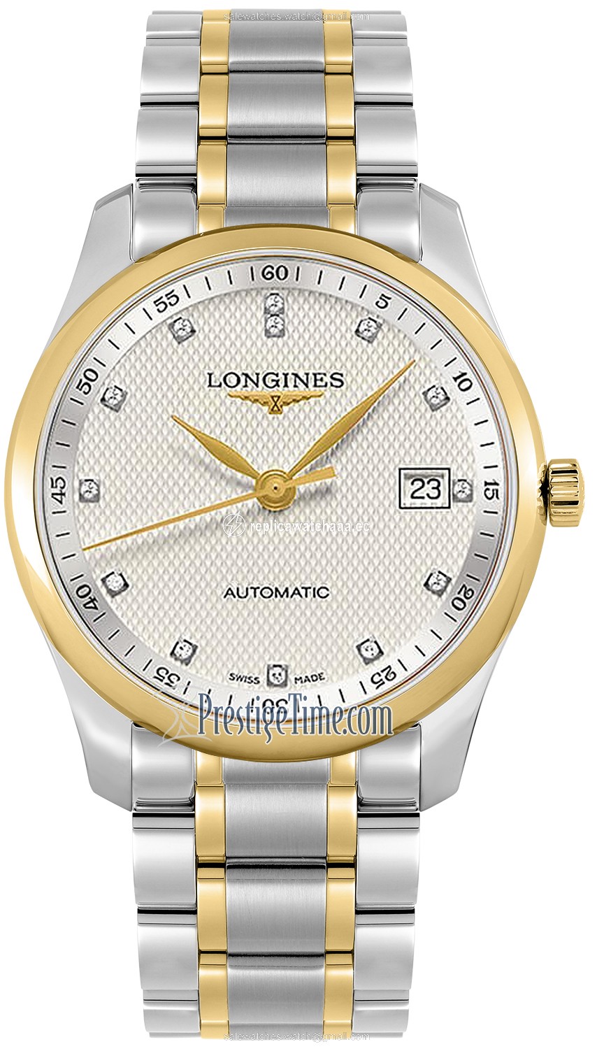 L2.793.5.97.7 L27935977 Longines Master Automatic 40mm Mens Watch L2.793.5.97.7 L27935977 Longines Master Automatic 40mm Mens Watch
