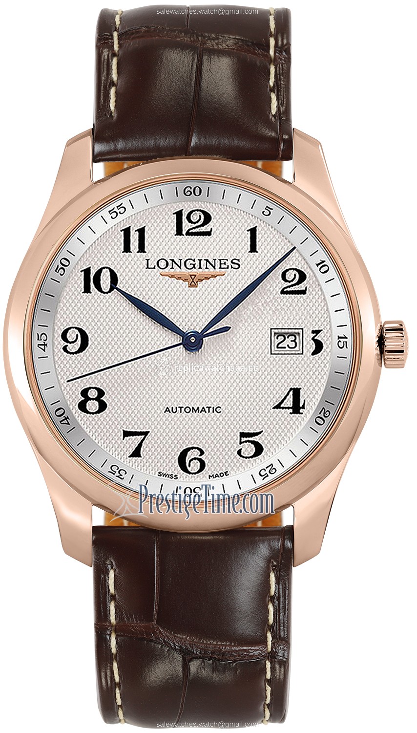 L2.793.8.78.3 L27938783 Longines Master Automatic 40mm Mens Watch L2.793.8.78.3 L27938783 Longines Master Automatic 40mm Mens Watch