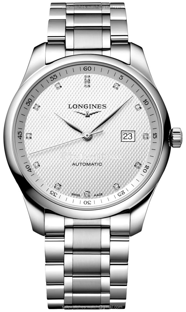 L2.893.4.77.6 L28934776 Longines Master Automatic 42mm Mens Watch L2.893.4.77.6 L28934776 Longines Master Automatic 42mm Mens Watch