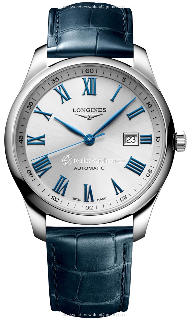L2.893.4.79.2 L28934792 Longines Master Automatic 42mm Mens Watch L2.893.4.79.2 L28934792 Longines Master Automatic 42mm Mens Watch