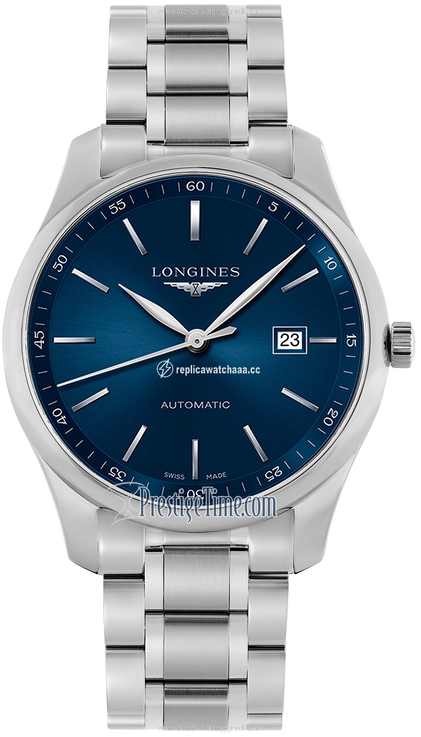 L2.893.4.92.6 L28934926 Longines Master Automatic 42mm Mens Watch L2.893.4.92.6 L28934926 Longines Master Automatic 42mm Mens Watch