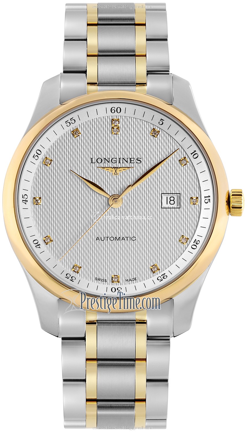 L2.893.5.97.7 L28935977 Longines Master Automatic 42mm Mens Watch L2.893.5.97.7 L28935977 Longines Master Automatic 42mm Mens Watch