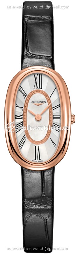 L2.305.8.81.0 Longines Symphonette Ladies Watch L2.305.8.81.0 Longines Symphonette Ladies Watch
