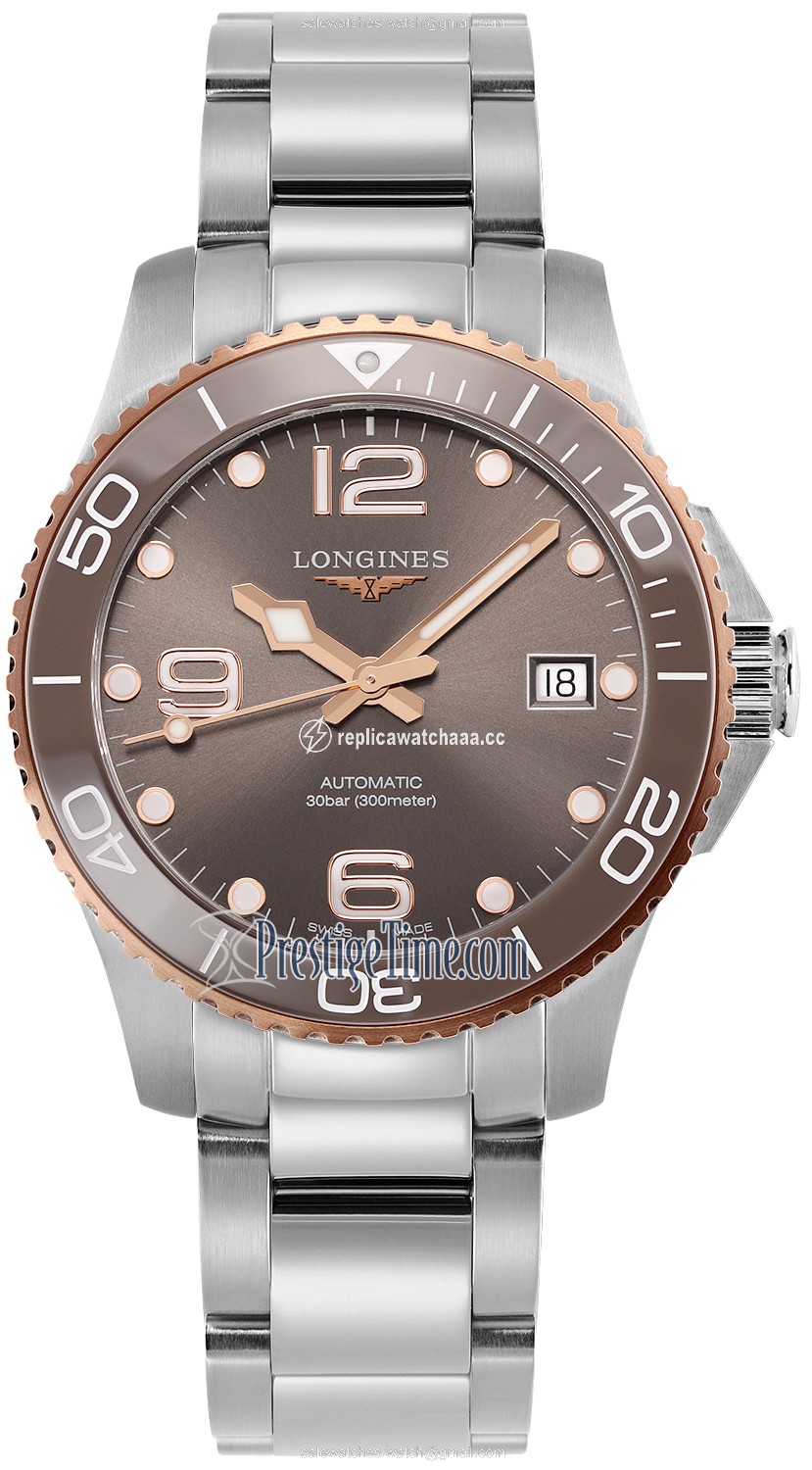 L3.780.3.78.6 L37803786 Longines HydroConquest Automatic 39mm Mens Watch L3.780.3.78.6 L37803786 Longines HydroConquest Automatic 39mm Mens Watch