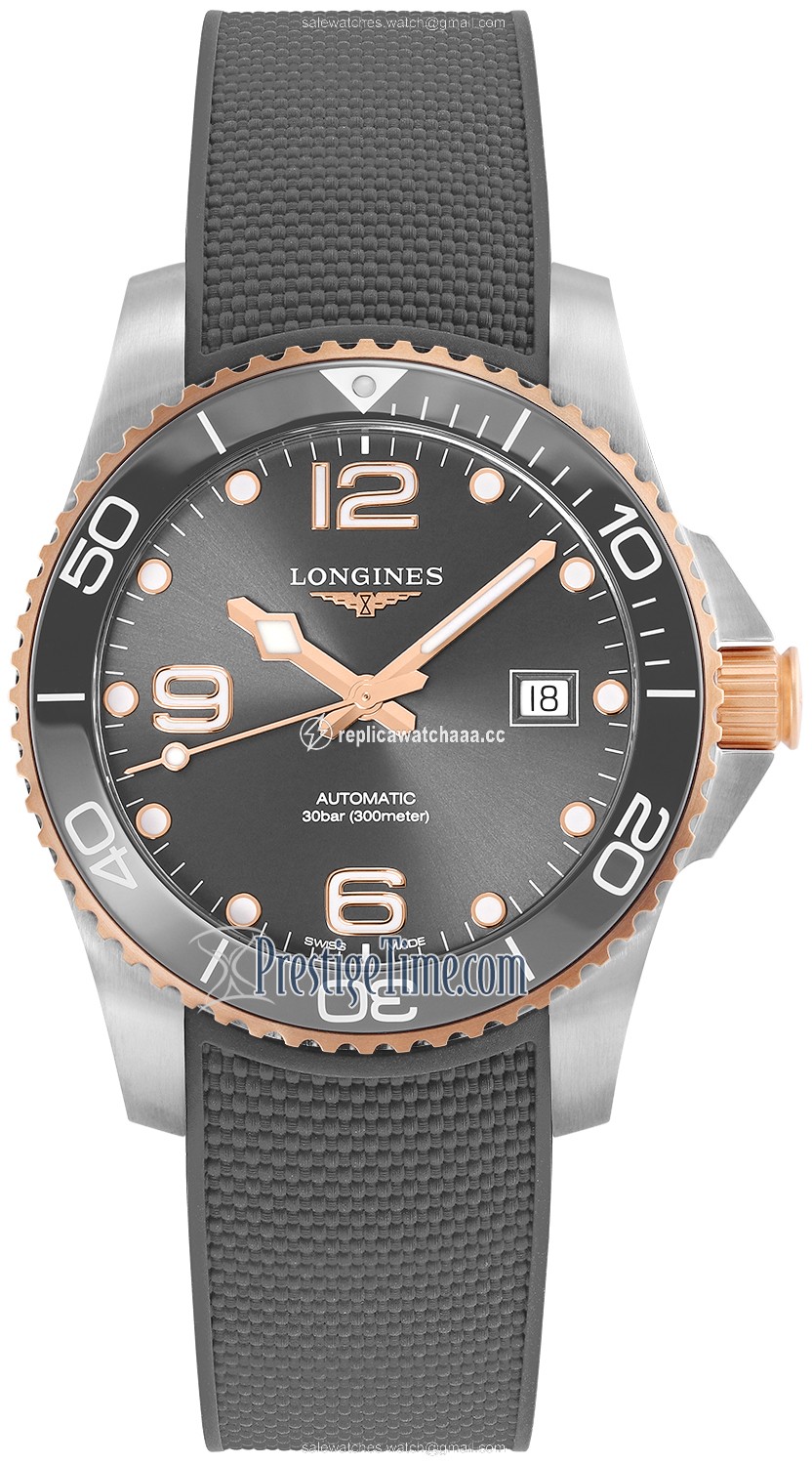 L3.781.3.78.9 L37813789 Longines HydroConquest Automatic 41mm Mens Watch L3.781.3.78.9 L37813789 Longines HydroConquest Automatic 41mm Mens Watch