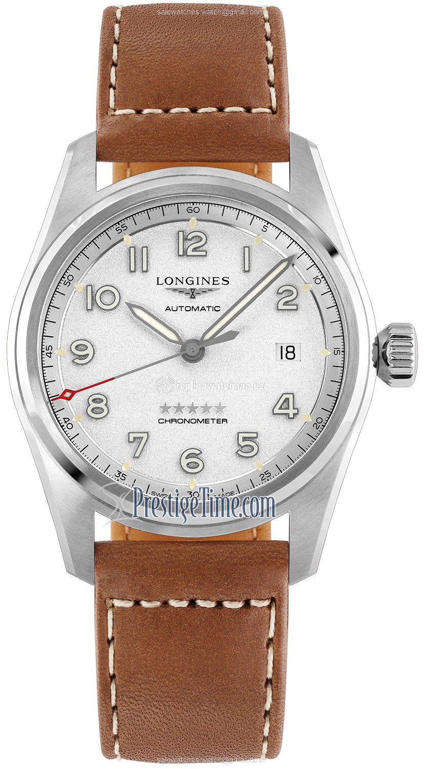 L3.810.4.73.2 l38104732 Longines Spirit Automatic 40mm Mens Watch L3.810.4.73.2 l38104732 Longines Spirit Automatic 40mm Mens Watch
