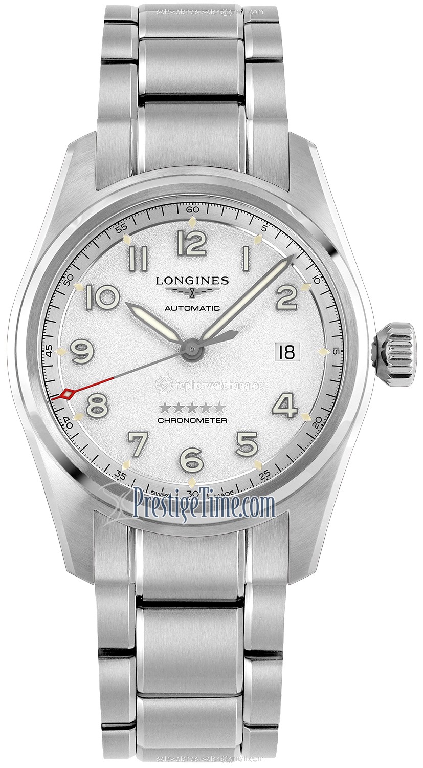 L3.810.4.73.6 l38104736 Longines Spirit Automatic 40mm Mens Watch L3.810.4.73.6 l38104736 Longines Spirit Automatic 40mm Mens Watch