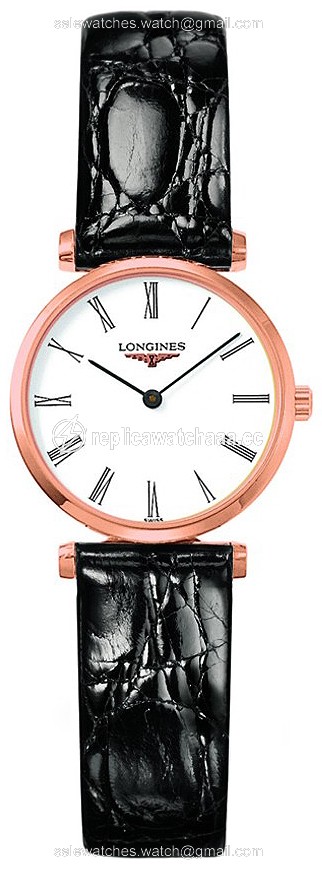 L4.209.1.91.2 Longines La Grande Classique Quartz 24mm Ladies Watch L4.209.1.91.2 Longines La Grande Classique Quartz 24mm Ladies Watch