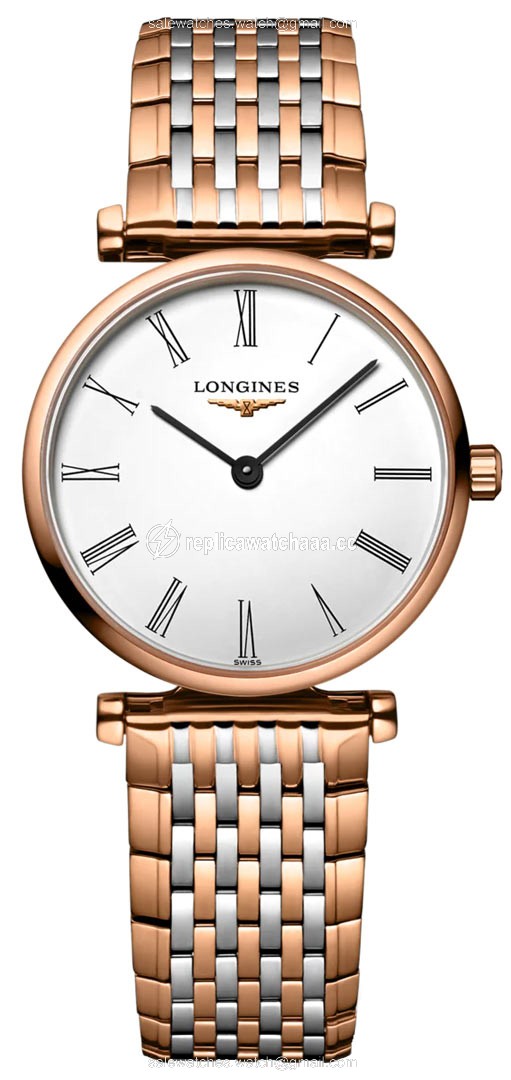 L4.209.1.91.7 L42091917 Longines La Grande Classique Quartz 24mm Ladies Watch L4.209.1.91.7 L42091917 Longines La Grande Classique Quartz 24mm Ladies Watch