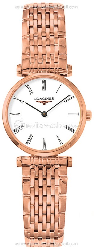 L4.209.1.91.8 Longines La Grande Classique Quartz 24mm Ladies Watch L4.209.1.91.8 Longines La Grande Classique Quartz 24mm Ladies Watch