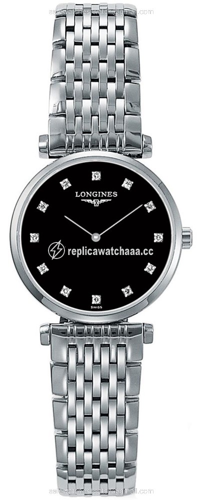 L4.209.4.58.6 Longines La Grande Classique Quartz 24mm Ladies Watch L4.209.4.58.6 Longines La Grande Classique Quartz 24mm Ladies Watch