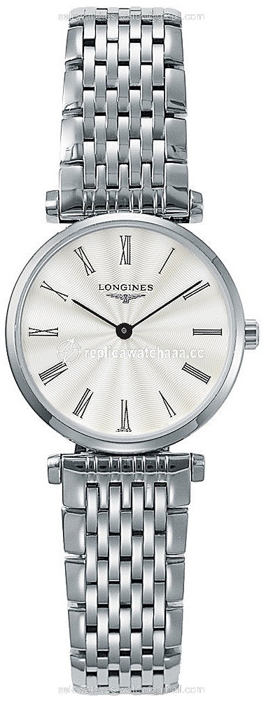 L4.209.4.71.6 Longines La Grande Classique Quartz 24mm Ladies Watch L4.209.4.71.6 Longines La Grande Classique Quartz 24mm Ladies Watch