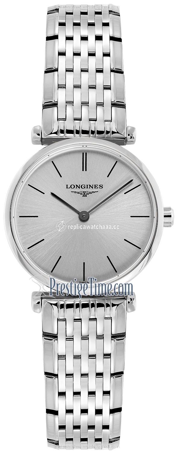 L4.209.4.72.6 Longines La Grande Classique Quartz 24mm Ladies Watch L4.209.4.72.6 Longines La Grande Classique Quartz 24mm Ladies Watch