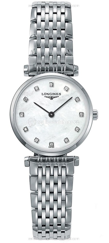L4.209.4.87.6 Longines La Grande Classique Quartz 24mm Ladies Watch L4.209.4.87.6 Longines La Grande Classique Quartz 24mm Ladies Watch