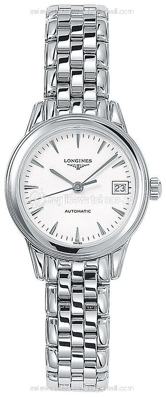 L4.274.4.12.6 L42744126 Longines Flagship Automatic 26mm Ladies Watch L4.274.4.12.6 L42744126 Longines Flagship Automatic 26mm Ladies Watch