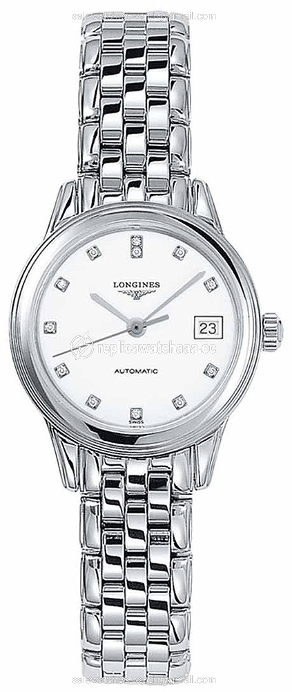 L4.274.4.27.6 L42744276 Longines Flagship Automatic 26mm Ladies Watch L4.274.4.27.6 L42744276 Longines Flagship Automatic 26mm Ladies Watch
