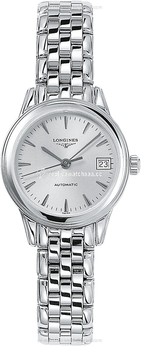 L4.274.4.72.6 L42744726 Longines Flagship Automatic 26mm Ladies Watch L4.274.4.72.6 L42744726 Longines Flagship Automatic 26mm Ladies Watch