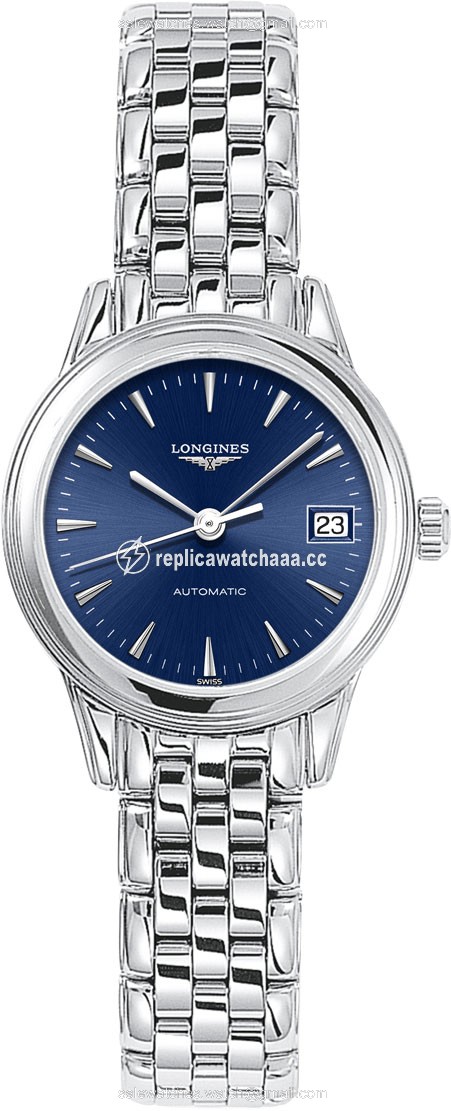 L4.274.4.92.6 L42744926 Longines Flagship Automatic 26mm Ladies Watch L4.274.4.92.6 L42744926 Longines Flagship Automatic 26mm Ladies Watch