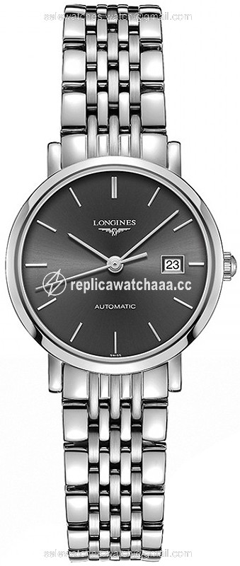 L4.310.4.72.6 Longines Elegant Automatic 29mm Ladies Watch L4.310.4.72.6 Longines Elegant Automatic 29mm Ladies Watch