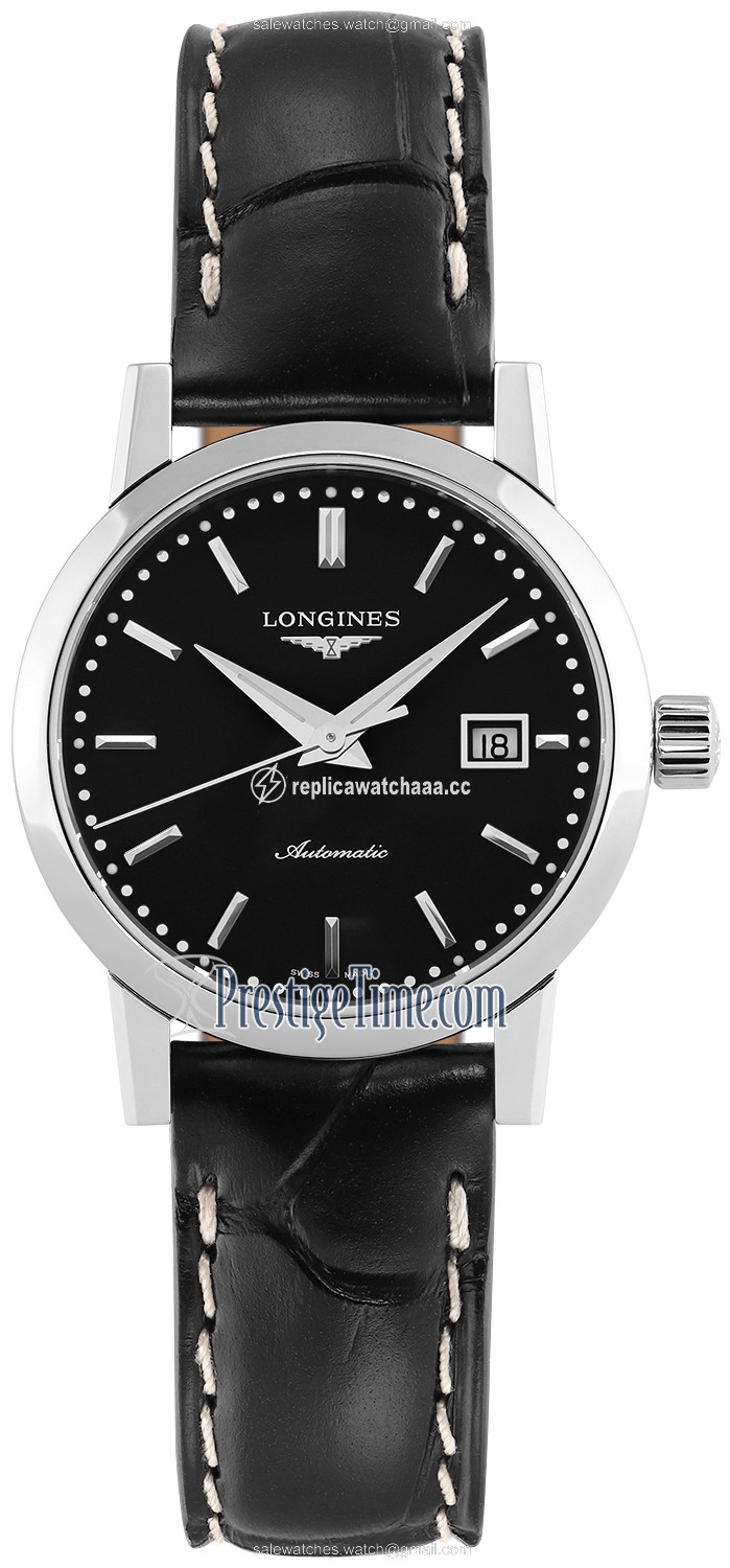 L4.325.4.52.0 L43254520 Longines The Longines Classic 1832 Ladies Watch L4.325.4.52.0 L43254520 Longines The Longines Classic 1832 Ladies Watch