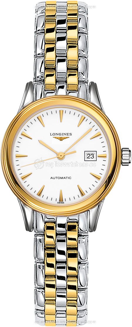 L4.374.3.22.7 L43743227 Longines Flagship Automatic 30mm Ladies Watch L4.374.3.22.7 L43743227 Longines Flagship Automatic 30mm Ladies Watch