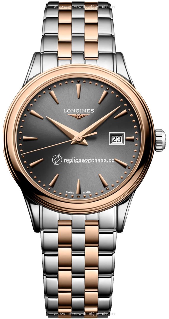 L4.374.3.78.7 L43743787 Longines Flagship Automatic 30mm Ladies Watch L4.374.3.78.7 L43743787 Longines Flagship Automatic 30mm Ladies Watch