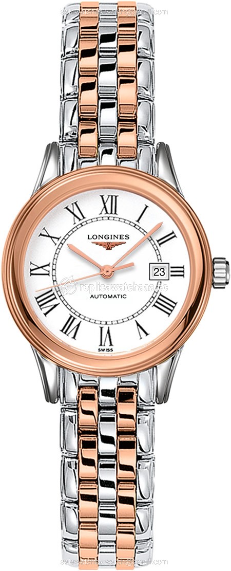 L4.374.3.91.7 L43743917 Longines Flagship Automatic 30mm Ladies Watch L4.374.3.91.7 L43743917 Longines Flagship Automatic 30mm Ladies Watch