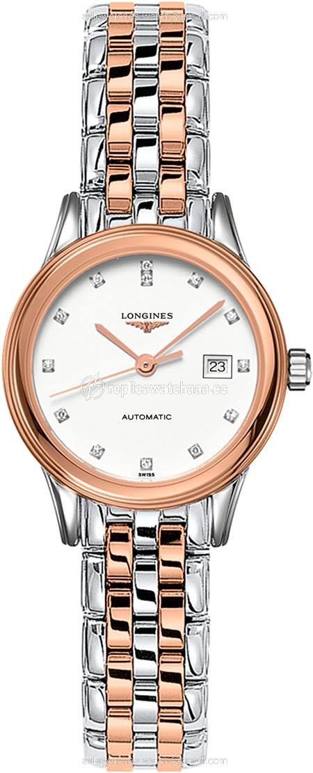 L4.374.3.99.7 L43743997 Longines Flagship Automatic 30mm Ladies Watch L4.374.3.99.7 L43743997 Longines Flagship Automatic 30mm Ladies Watch