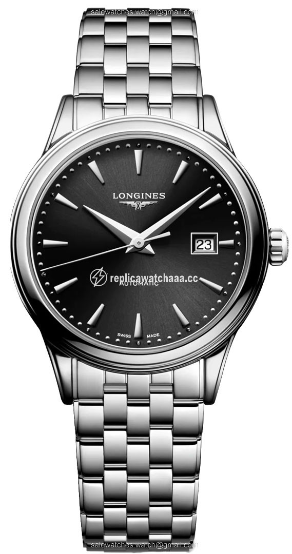 L4.374.4.59.6 L43744596 Longines Flagship Automatic 30mm Ladies Watch L4.374.4.59.6 L43744596 Longines Flagship Automatic 30mm Ladies Watch