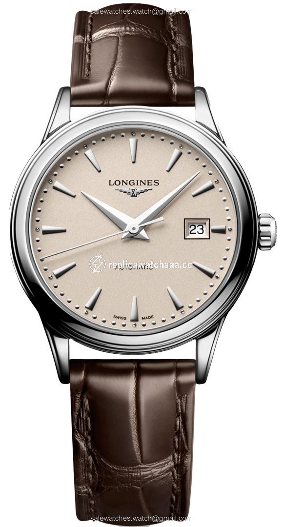 L4.374.4.79.2 L43744792 Longines Flagship Automatic 30mm Ladies Watch L4.374.4.79.2 L43744792 Longines Flagship Automatic 30mm Ladies Watch