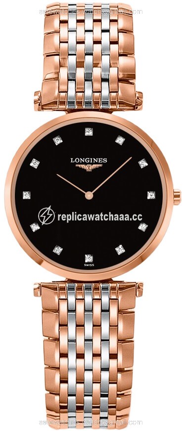 L4.512.1.57.7 L45121577 Longines La Grande Classique Quartz 29mm Ladies Watch L4.512.1.57.7 L45121577 Longines La Grande Classique Quartz 29mm Ladies Watch