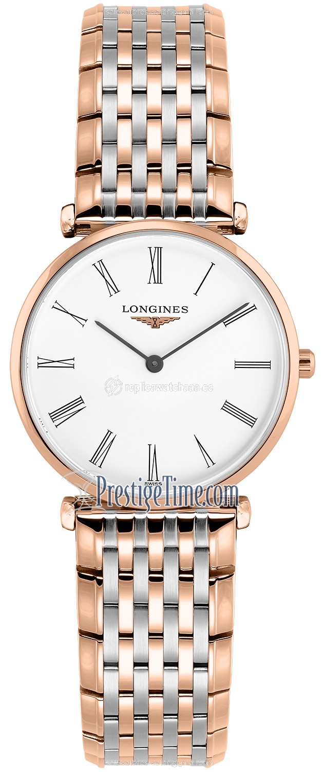 L4.512.1.91.7 L45121917 Longines La Grande Classique Quartz 29mm Ladies Watch L4.512.1.91.7 L45121917 Longines La Grande Classique Quartz 29mm Ladies Watch
