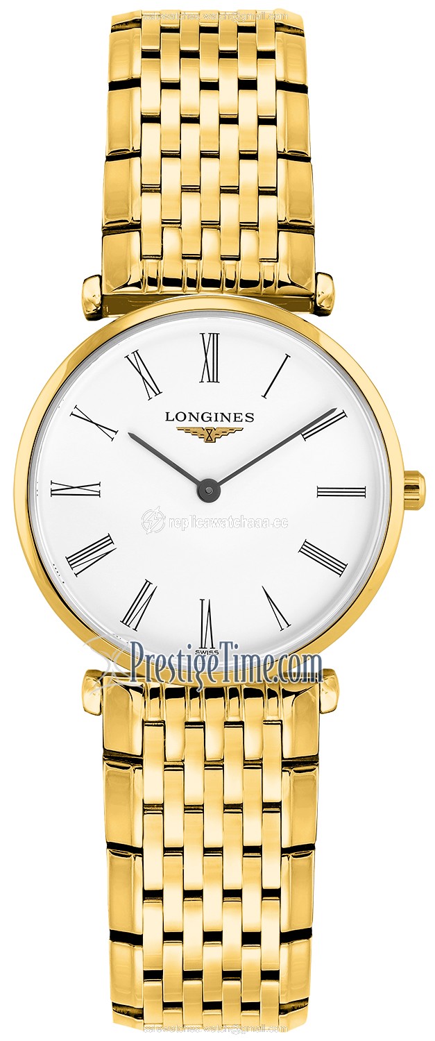 L4.512.2.11.8 L45122118 Longines La Grande Classique Quartz 29mm Ladies Watch L4.512.2.11.8 L45122118 Longines La Grande Classique Quartz 29mm Ladies Watch