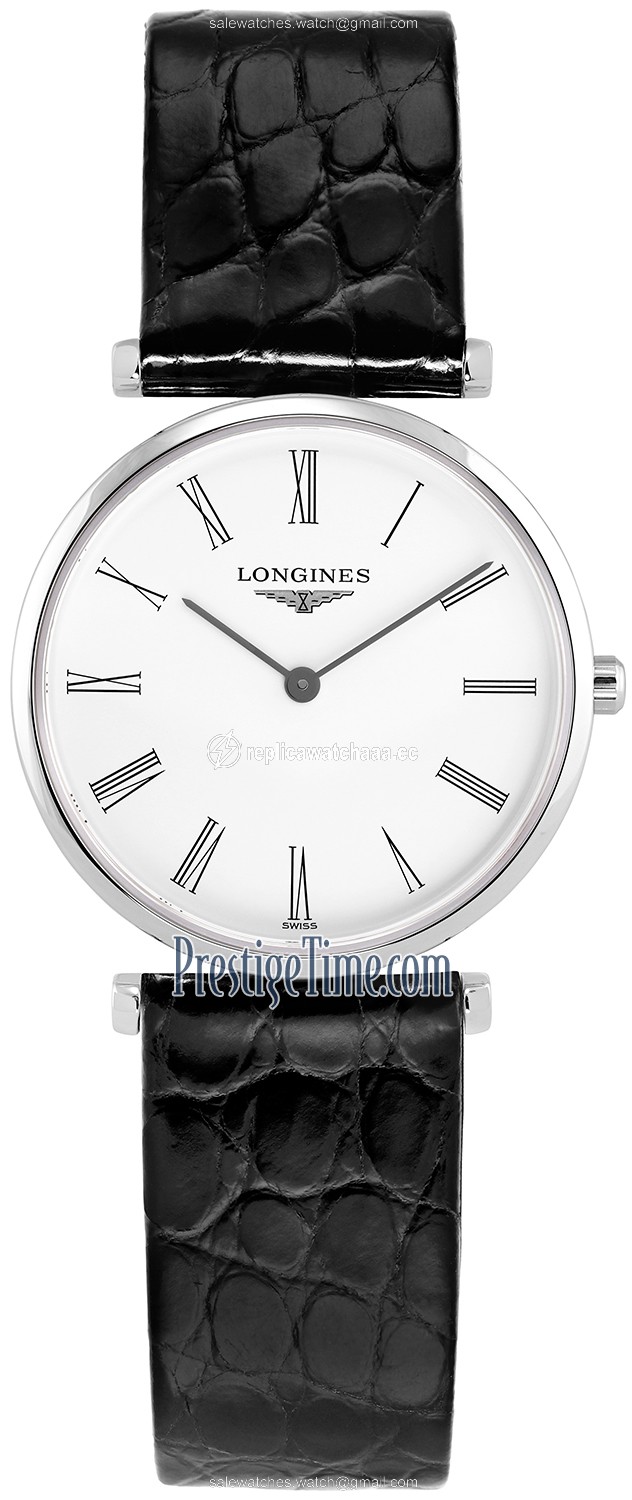 L4.512.4.11.2 Longines La Grande Classique Quartz - 29mm Ladies Watch L4.512.4.11.2 Longines La Grande Classique Quartz - 29mm Ladies Watch