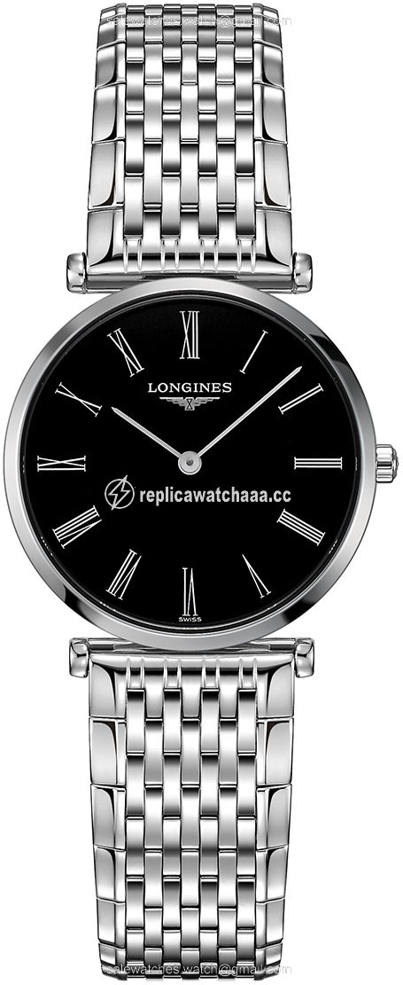 L4.512.4.51.6 L45124516 Longines La Grande Classique Quartz 29mm Ladies Watch L4.512.4.51.6 L45124516 Longines La Grande Classique Quartz 29mm Ladies Watch