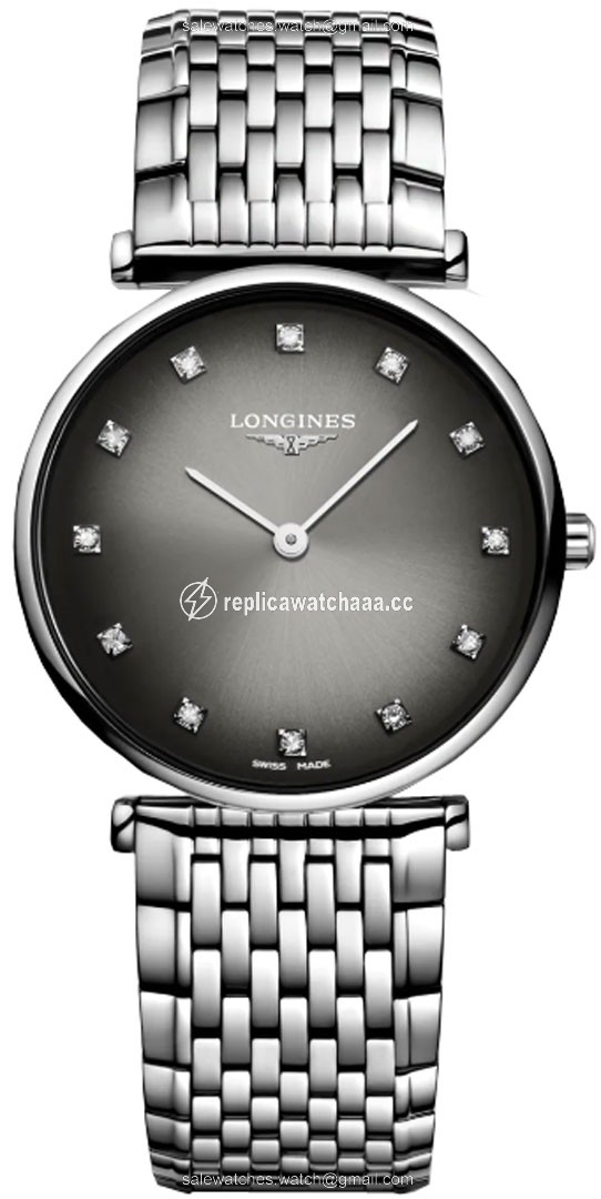 L4.512.4.77.6 L45124776 Longines La Grande Classique Quartz 29mm Ladies Watch L4.512.4.77.6 L45124776 Longines La Grande Classique Quartz 29mm Ladies Watch