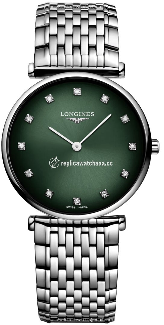 L4.512.4.92.6 L45124926 Longines La Grande Classique Quartz 29mm Ladies Watch L4.512.4.92.6 L45124926 Longines La Grande Classique Quartz 29mm Ladies Watch
